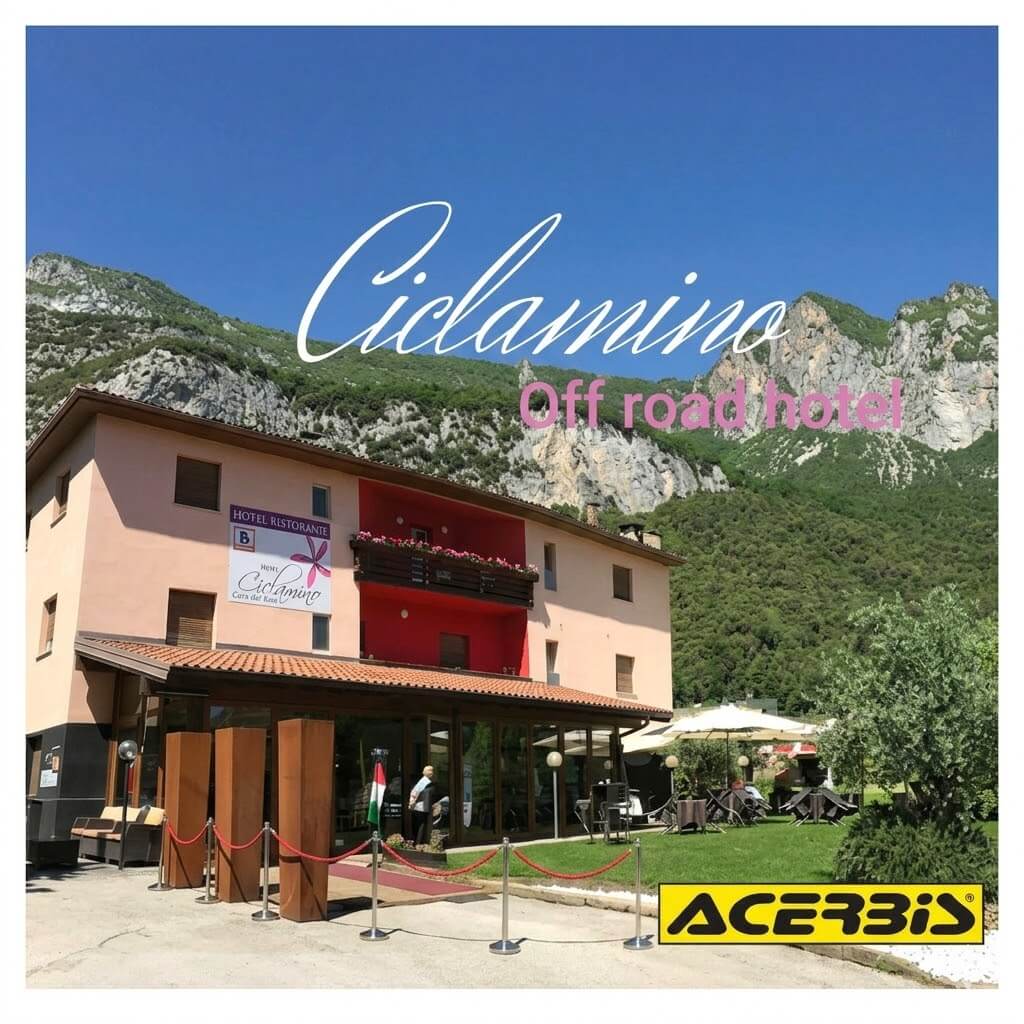 Hotel Ciclamino