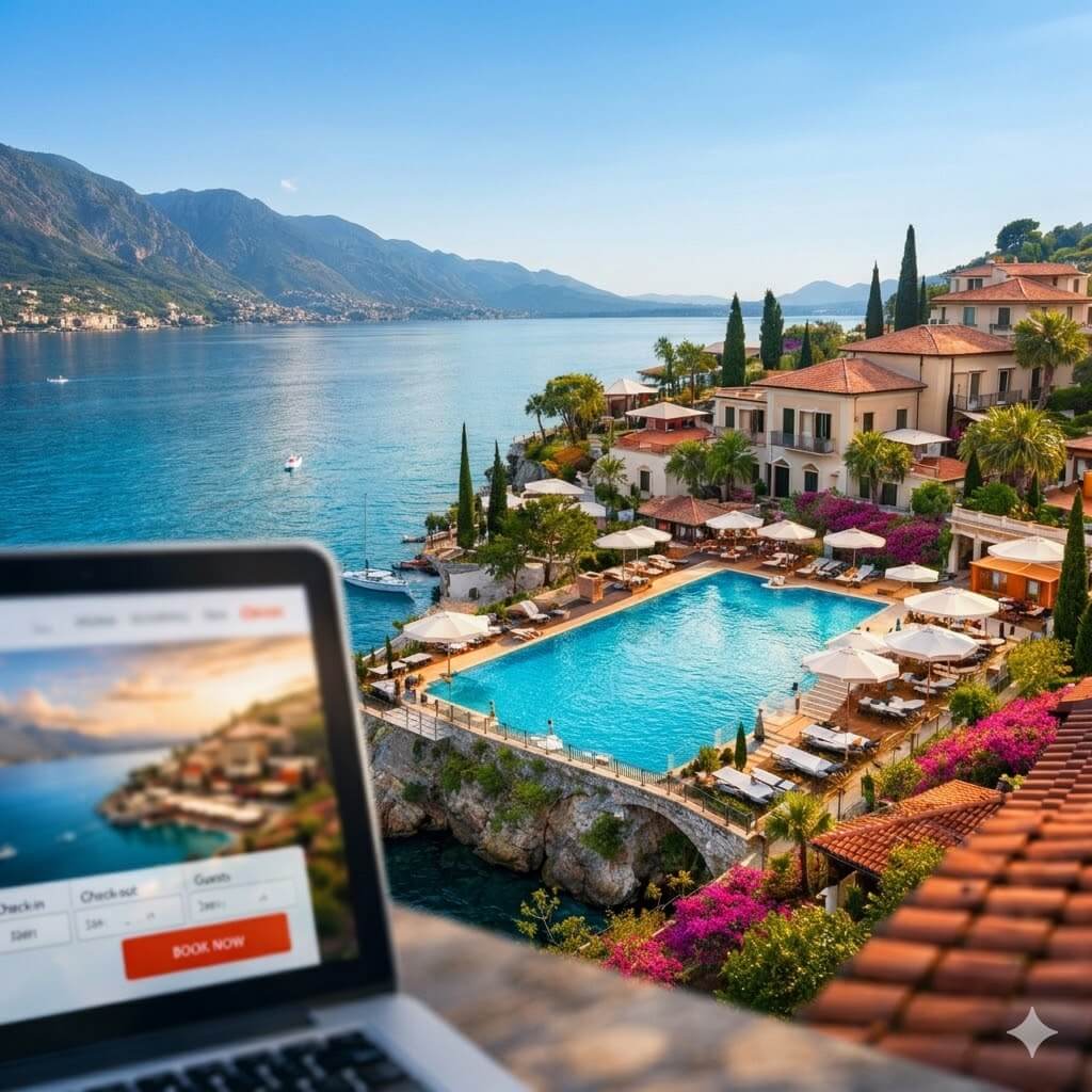 Specializzazione Siti Turistici